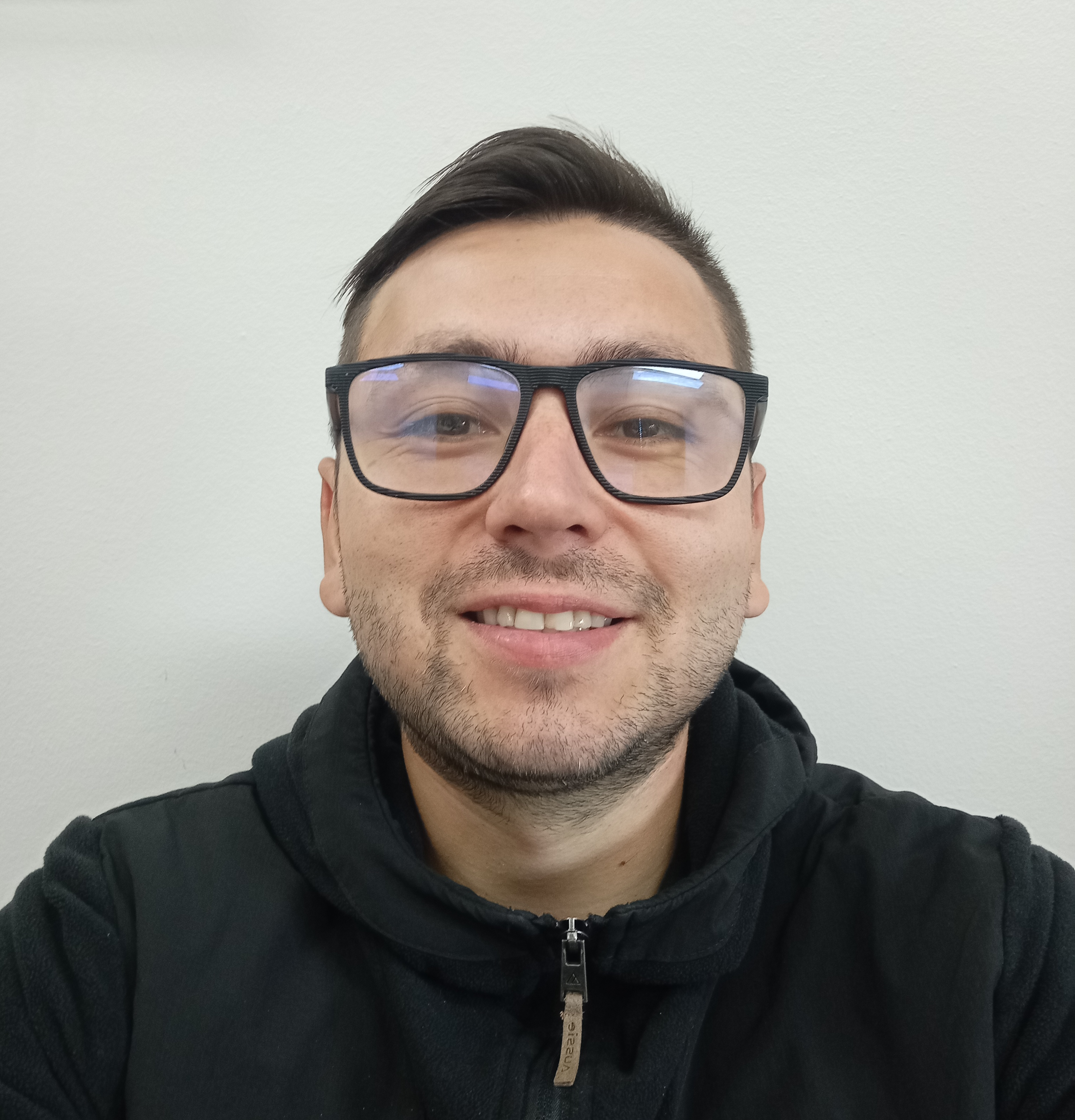 Imagen Gonzalo Parodi